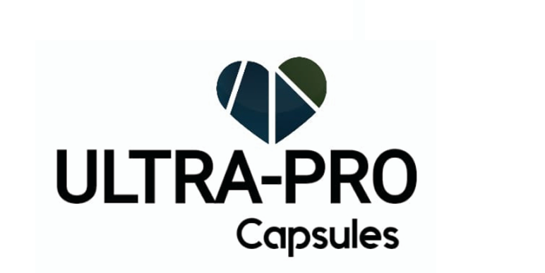 ULTRA PRO CAPSULAS